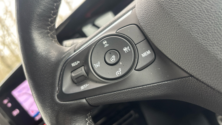 Vauxhall Mokka 1.2 Turbo SRi Premium 5dr Petrol Hatchback